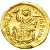 Image 1 : Byzantine Empire. Maurice Tiberius, 582-602. Consular G
