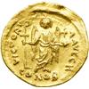Image 2 : Byzantine Empire. Maurice Tiberius, 582-602. Consular G