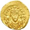 Image 1 : Byzantine Empire. Phocas, 602-610. Consular Gold Solidu