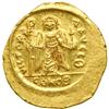 Image 2 : Byzantine Empire. Phocas, 602-610. Consular Gold Solidu