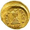 Image 2 : Byzantine Empire. Heraclius and Heraclius Constantine 6
