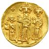Image 1 : Byzantine Empire. Heraclius, Heraclius Constantine, and