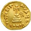 Image 2 : Byzantine Empire. Heraclius, Heraclius Constantine, and