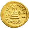 Image 2 : Byzantine Empire. Heraclius, Heraclius Constantine, and