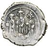 Image 1 : Byzantine Empire. Heraclius, Heraclius Constantine, and