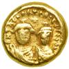Image 1 : Byzantine Empire. Heraclius and Heraclius Constantine,
