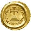 Image 2 : Byzantine Empire. Heraclius and Heraclius Constantine,