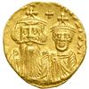 Image 1 : Byzantine Empire. Constans II and Constantine IV, 641-6