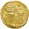 Image 1 : Byzantine Empire. Constans II and Constantine IV, 641-6