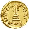 Image 2 : Byzantine Empire. Constans II and Constantine IV, 641-6