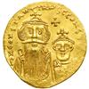 Image 1 : Byzantine Empire. Constans II and Constantine IV, 641-6
