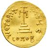 Image 2 : Byzantine Empire. Constans II and Constantine IV, 641-6