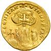 Image 1 : Byzantine Empire. Constans II, 641-668. Gold Lightweigh