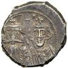 Image 1 : Byzantine Empire. Constans II and Constantine IV with H