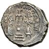 Image 2 : Byzantine Empire. Constans II and Constantine IV with H