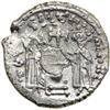 Image 2 : Byzantine Empire. Constans II and Constantine IV with H