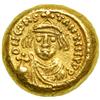 Image 1 : Byzantine Empire. Constans II, 641-668. Gold Solidus (4