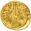 Image 2 : Byzantine Empire. Constans II and Constantine IV with H