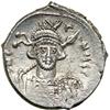Image 1 : Byzantine Empire. Constantine IV With Heraclius and Tib