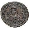 Image 1 : Byzantine Empire. Constantine IV with Heraclius and Tib