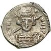 Image 1 : Byzantine Empire. Constantine IV with Heraclius and Tib