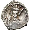 Image 1 : Byzantine Empire. Constantine IV With Heraclius and Tib
