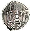 Image 2 : Byzantine Empire. Constantine IV With Heraclius and Tib