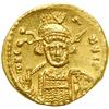 Image 1 : Byzantine Empire. Constantine IV with Heraclius and Tib