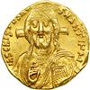 Image 1 : Byzantine Empire. Justinian II, First Reign, 685-695. G