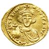 Image 1 : Byzantine Empire. Justinian II, First Reign, 685-695. G