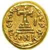 Image 2 : Byzantine Empire. Justinian II, First Reign, 685-695. G
