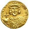 Image 1 : Byzantine Empire. Justinian II, First Reign, 685-695. G