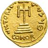 Image 2 : Byzantine Empire. Justinian II, First Reign, 685-695. G