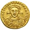 Image 1 : Byzantine Empire. Justinian II, Second Reign, 705-711.