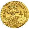 Image 2 : Byzantine Empire. Justinian II, Second Reign, 705-711.