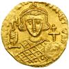Image 1 : Byzantine Empire. Justinian II, Second Reign,705-711. G