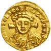 Image 2 : Byzantine Empire. Justinian II, Second Reign,705-711. G