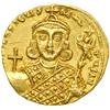 Image 1 : Byzantine Empire. Philippicus, 711-713. Gold Solidus (4