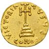 Image 2 : Byzantine Empire. Philippicus, 711-713. Gold Solidus (4