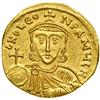 Image 1 : Byzantine Empire. Leo III and Constantine V, 720-741. G