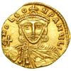 Image 1 : Byzantine Empire. Leo III and Constantine V, 720-741. G