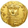 Image 2 : Byzantine Empire. Leo III and Constantine V, 720-741. G