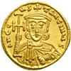 Image 1 : Byzantine Empire. Constantine V, 741-775. Gold Solidus
