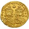 Image 1 : Byzantine Empire. Constantine V And Leo IV, 751-775. Go
