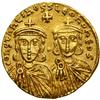 Image 1 : Byzantine Empire. Constantine V and Leo IV, 751-775. Go