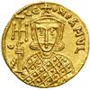 Image 2 : Byzantine Empire. Constantine V and Leo IV, 751-775. Go