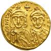 Image 1 : Byzantine Empire. Constantine V and Leo IV, 751-775. Go