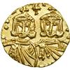Image 1 : Byzantine Empire. Constantine V and Leo IV, 751-775. Go