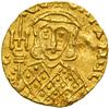 Image 2 : Byzantine Empire. Constantine V and Leo IV, 751-775. Go