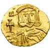 Image 1 : Byzantine Empire. Constantine V and Leo IV, 741-775. Go
